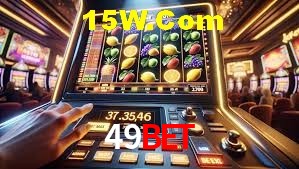 Welcome Bonus 49Bet