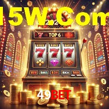 Welcome Bonus 49Bet