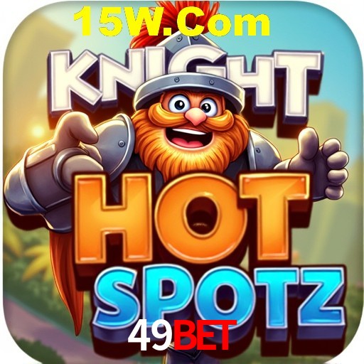 Apostas Esportivas na 49Bet: Um Guia Completo