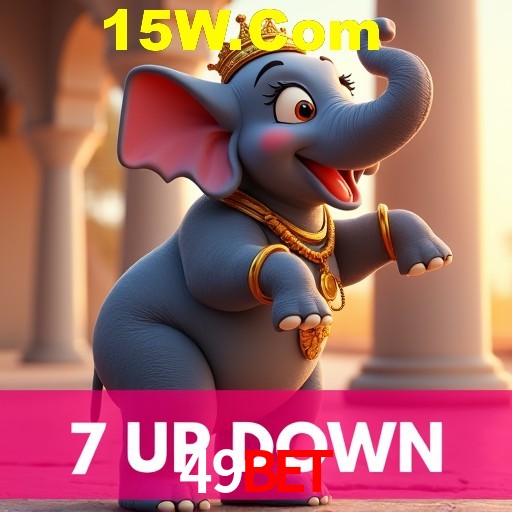 Descubra o Mundo do Cassino Online com 49Bet