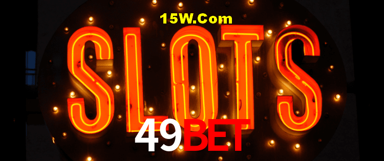 Live Casino 49Bet