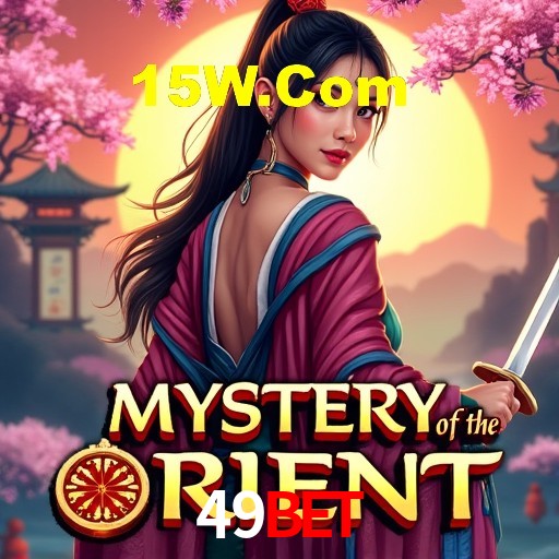 Mesa de Roleta 49Bet