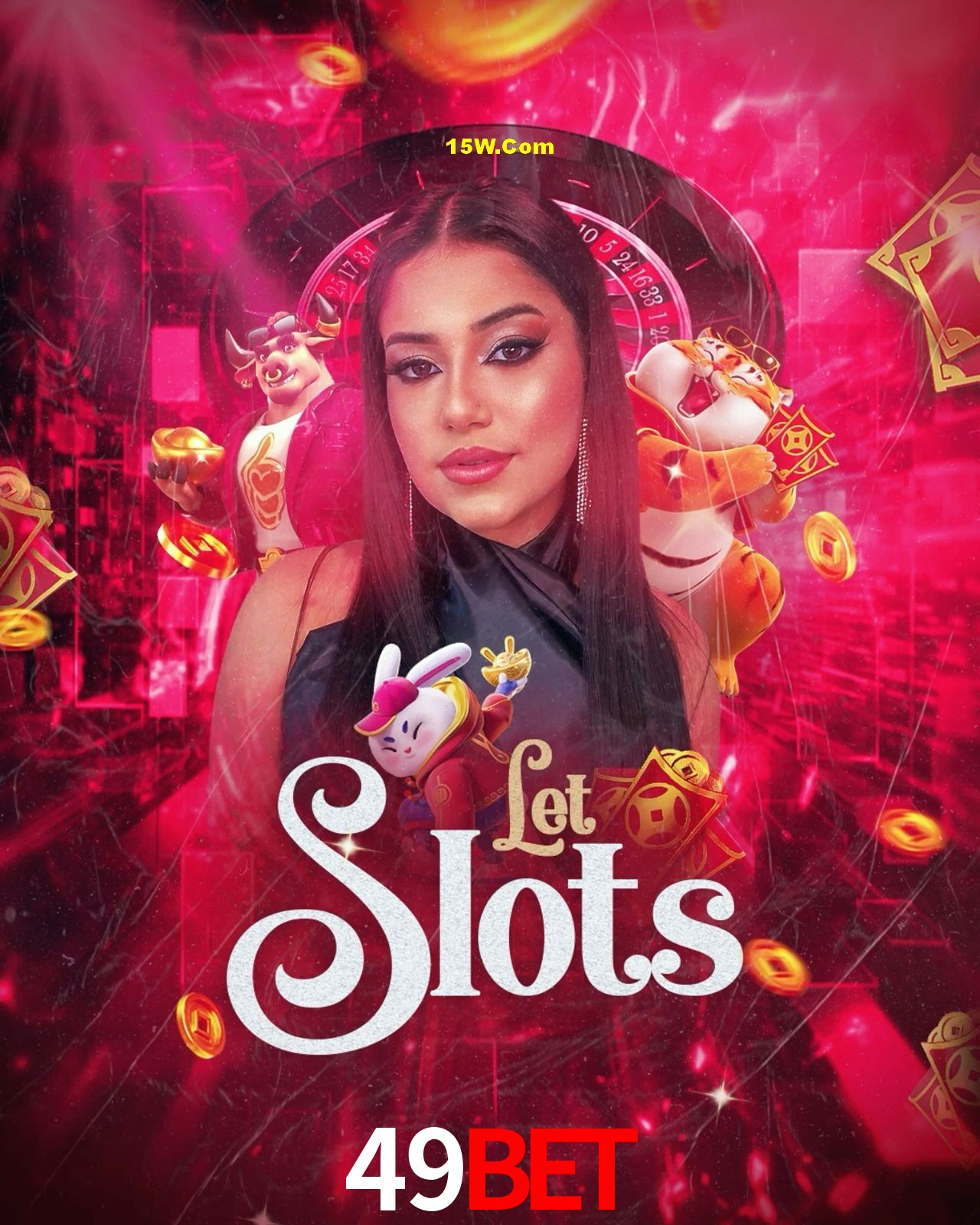 Slot Games 49Bet