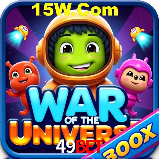 Descubra a Essência do 49Bet: Nossa História e Compromissos