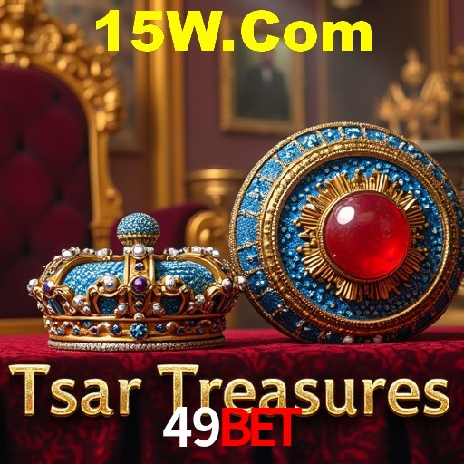 Apostas Esportivas na 49Bet: Um Guia Completo