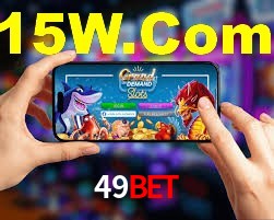 Live Casino 49Bet