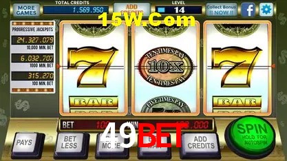 Benefícios da Conta 49Bet