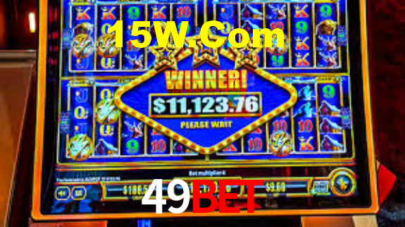 APP oficial da 49Bet para mobile